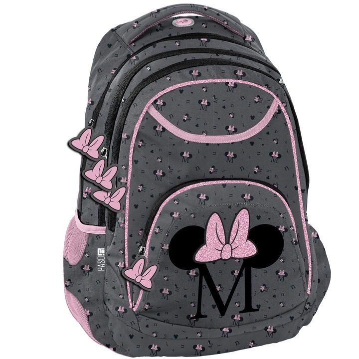 Minnie Mouse Schulranzen Rucksack Rucksack Schulranzen