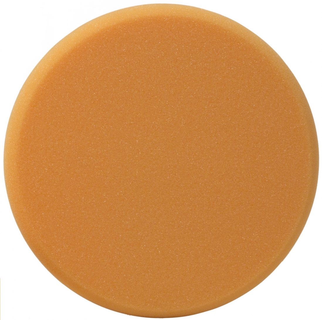 Cartec Tampon de Polissage Jaune