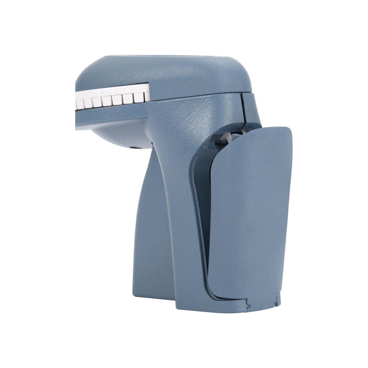 CRELANDO® label embossing device, including adhesive tape