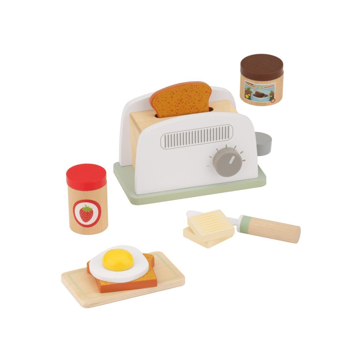 lupilu® play kitchen accessories