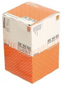 KNECHT - Réf. OX153D3 - Art.-Nr. HT-50561