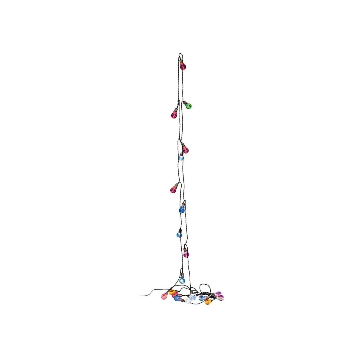 Guirlande lumineuse d'été à LED LIVARNO®