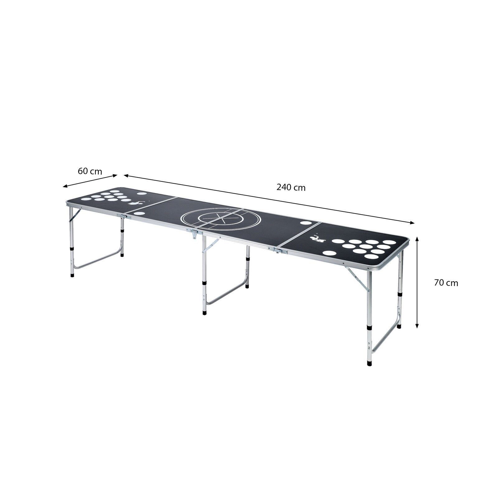 Trinkspiel Partytisch Bier Pong Tischspiel Bier Bier Pong Bier Pong Party