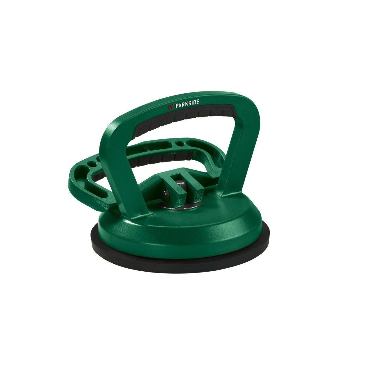 PARKSIDE® dubbele zuigheffer / zuigheffer / mini zuigheffer met één hand