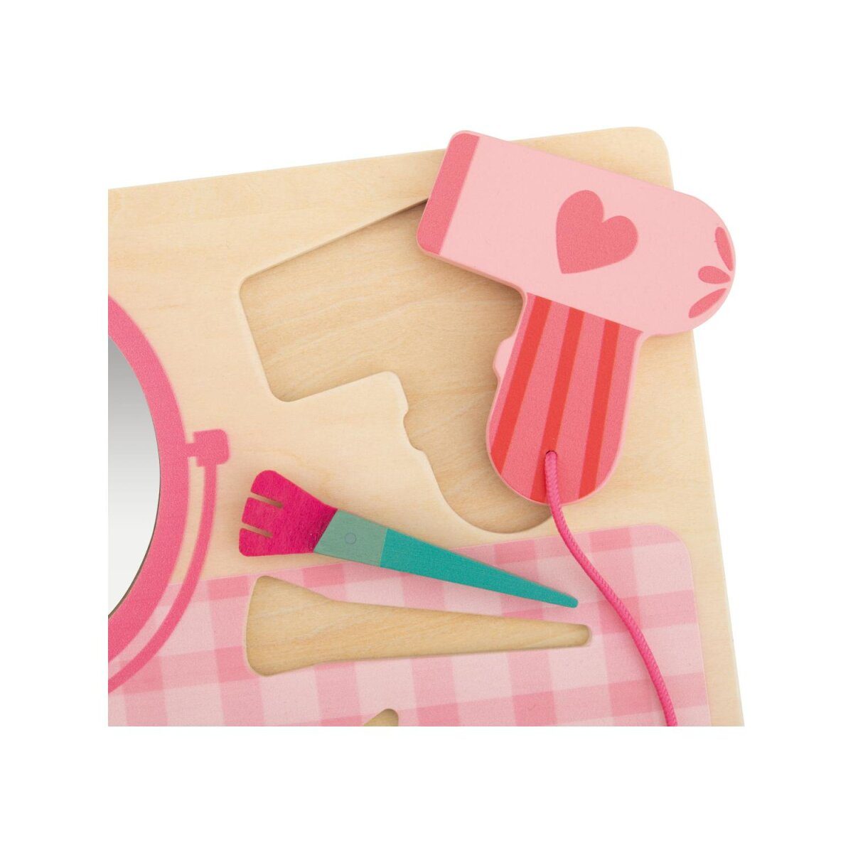 lupilu® role-playing puzzle
