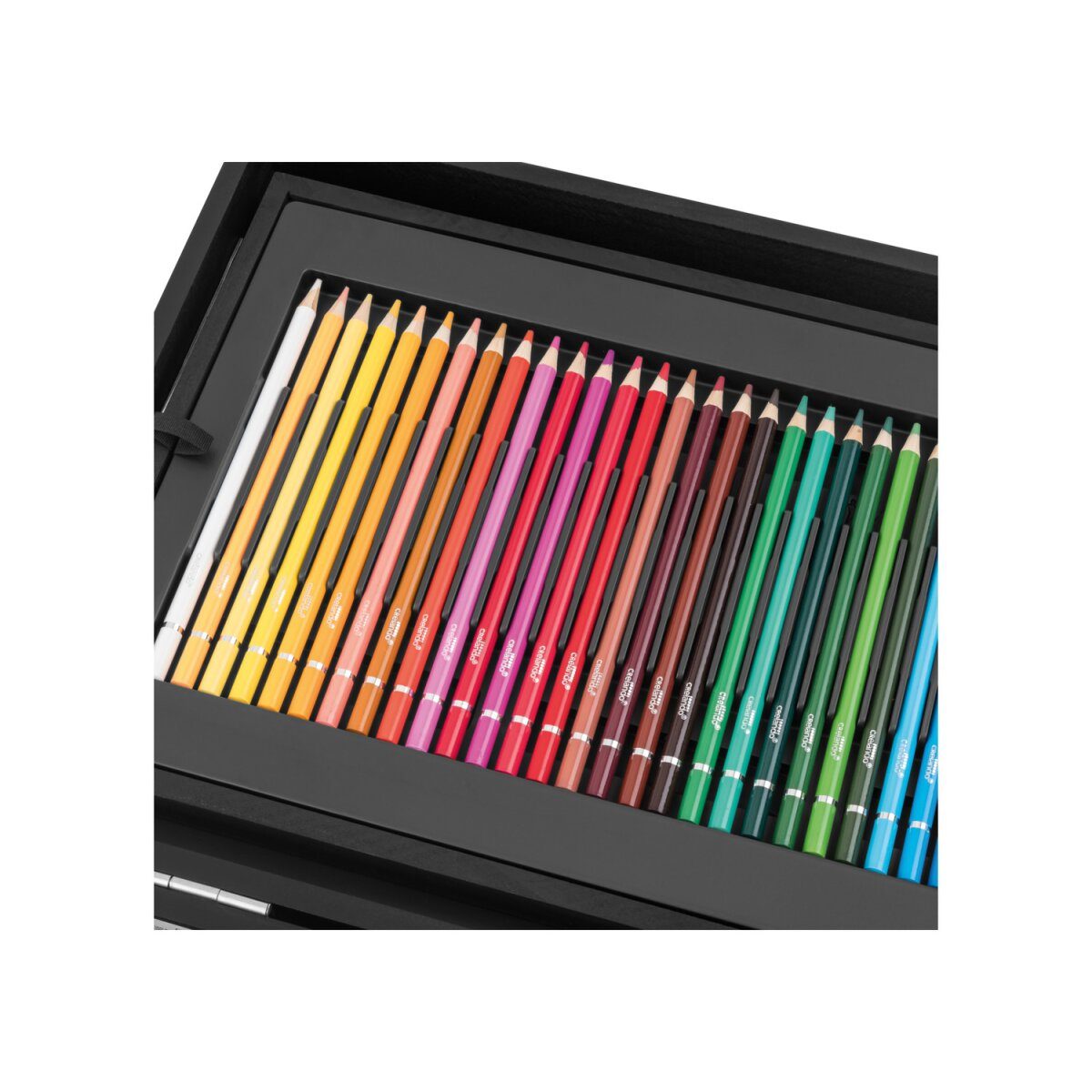 crelando® schilderskoffer, 174 stuks