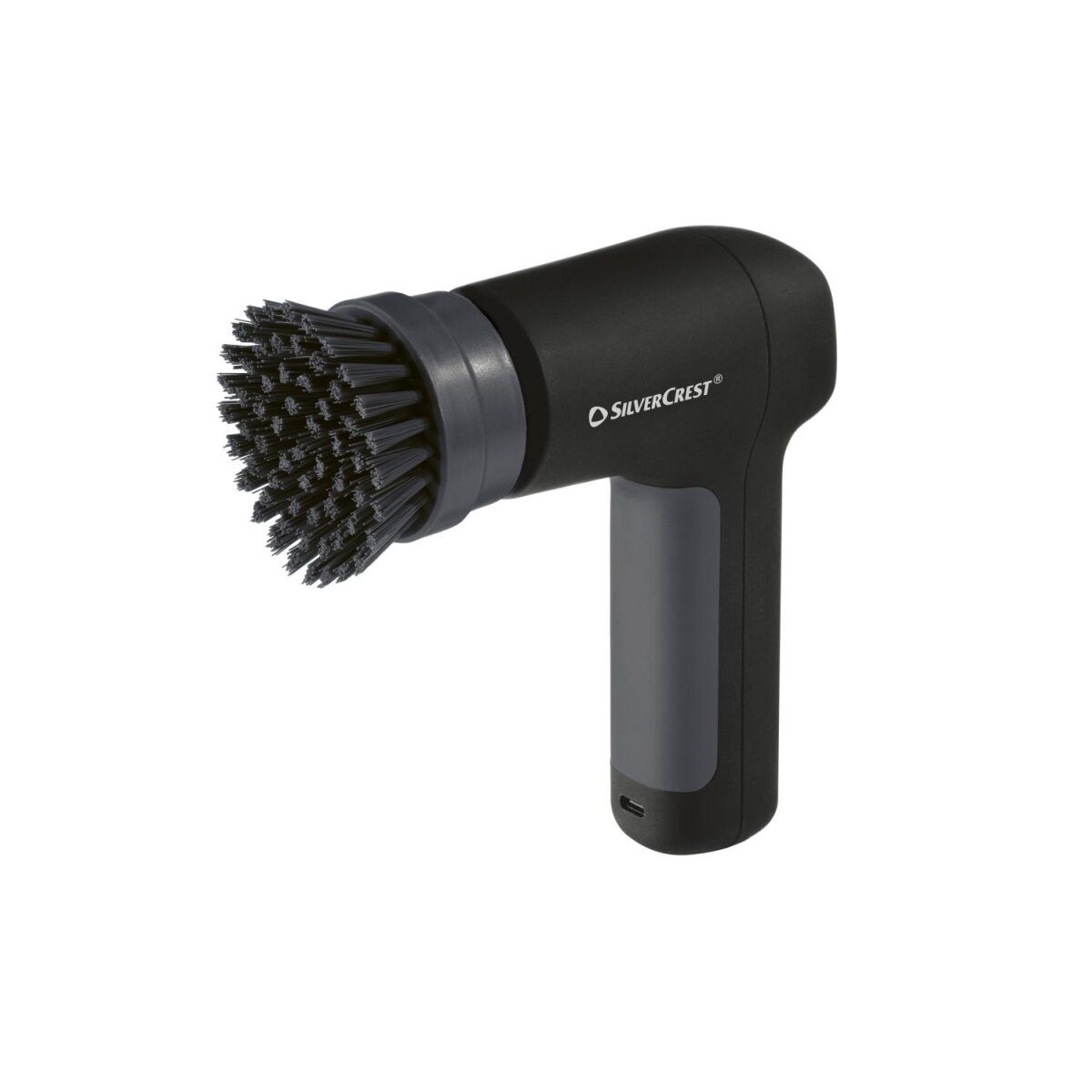 SILVERCREST® Elektrische Reinigungsbürste »SRB 4 A1«