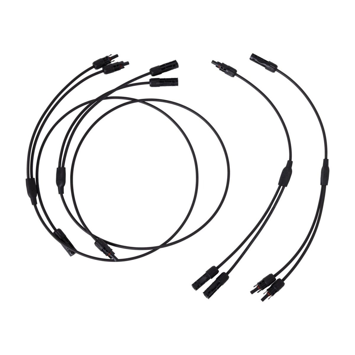 TRONIC® balcony power plant 800 Wp / 800 W Flexible »TBKF 800 A1«