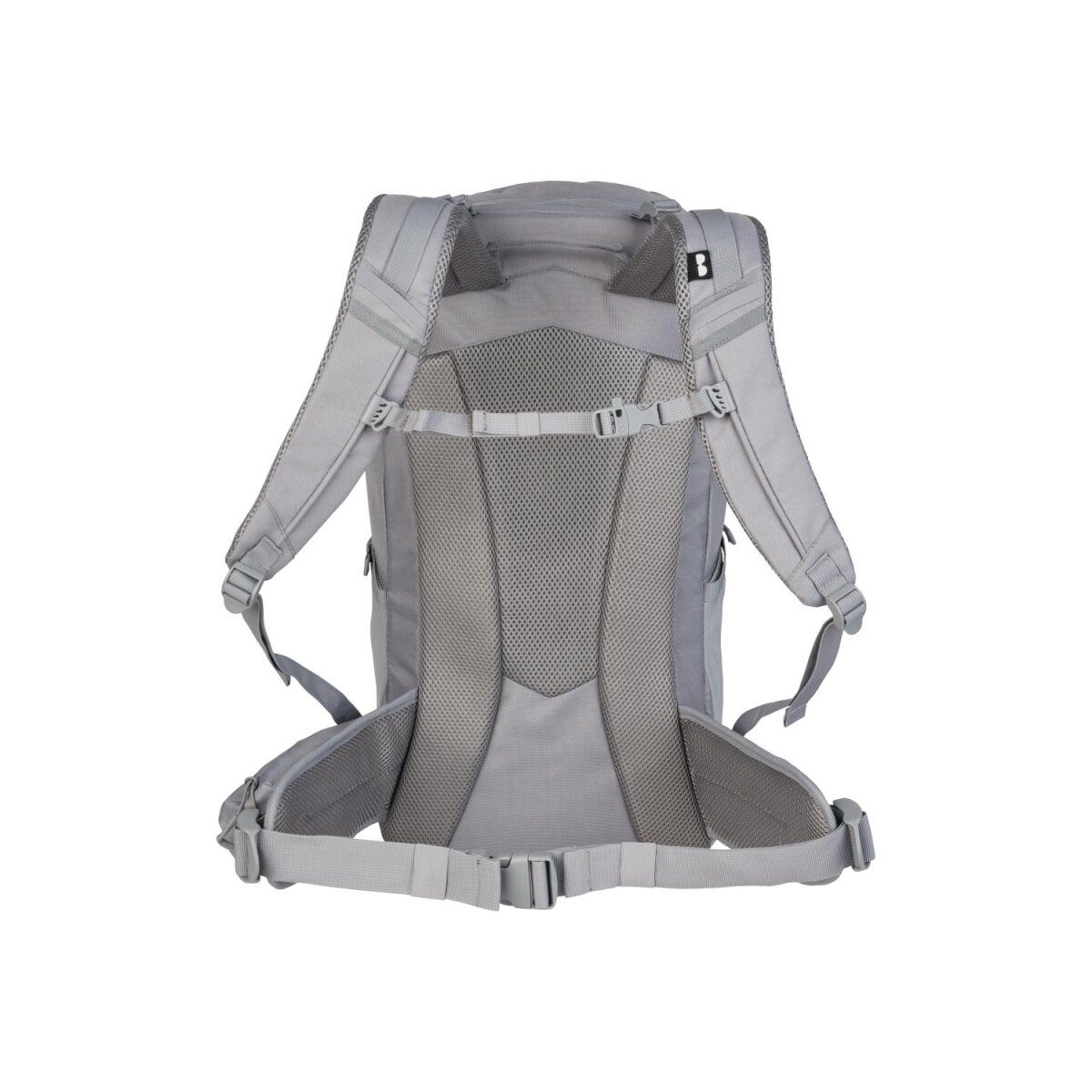 Plecak turystyczny CRIVIT, 30 l (szary)