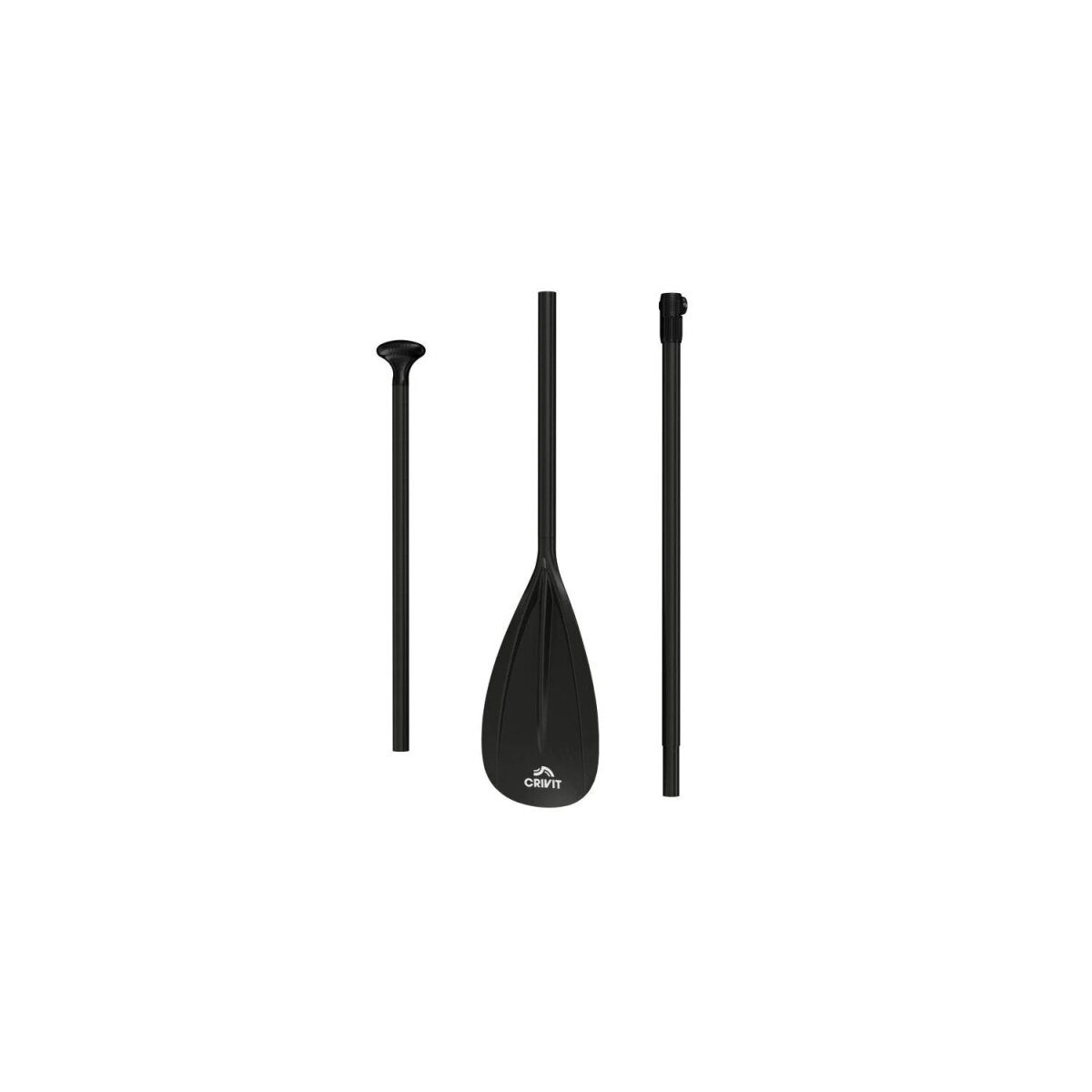 CRIVIT SUP, all-round, single chamber, beginners, 100 kg