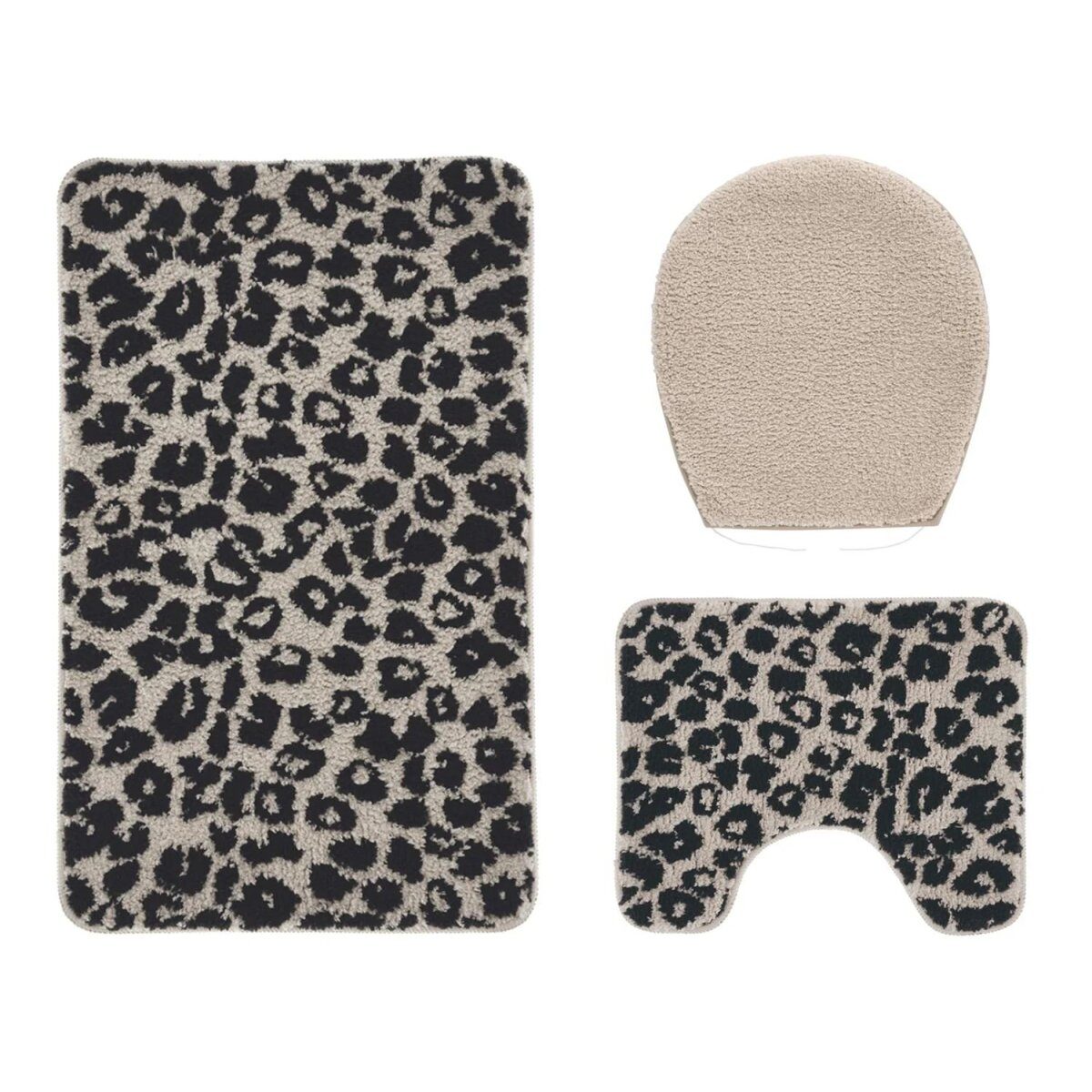Ensemble de salle de bain LIVARNO®, lot de 3