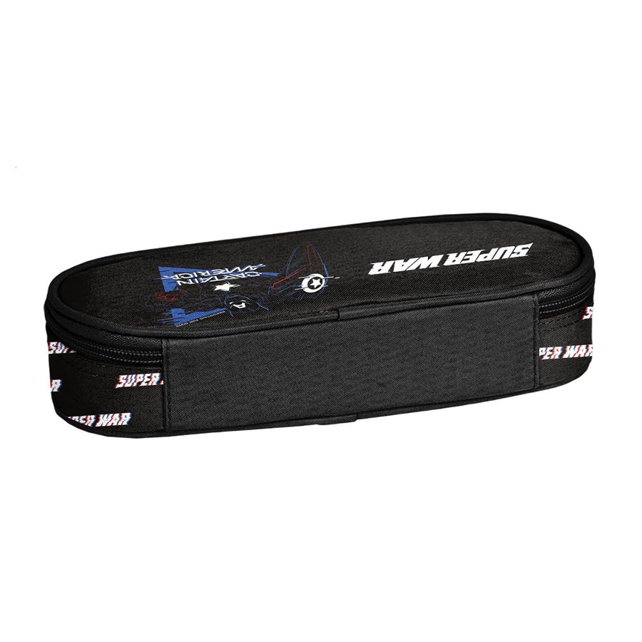 Trousse Marvel - Captain America