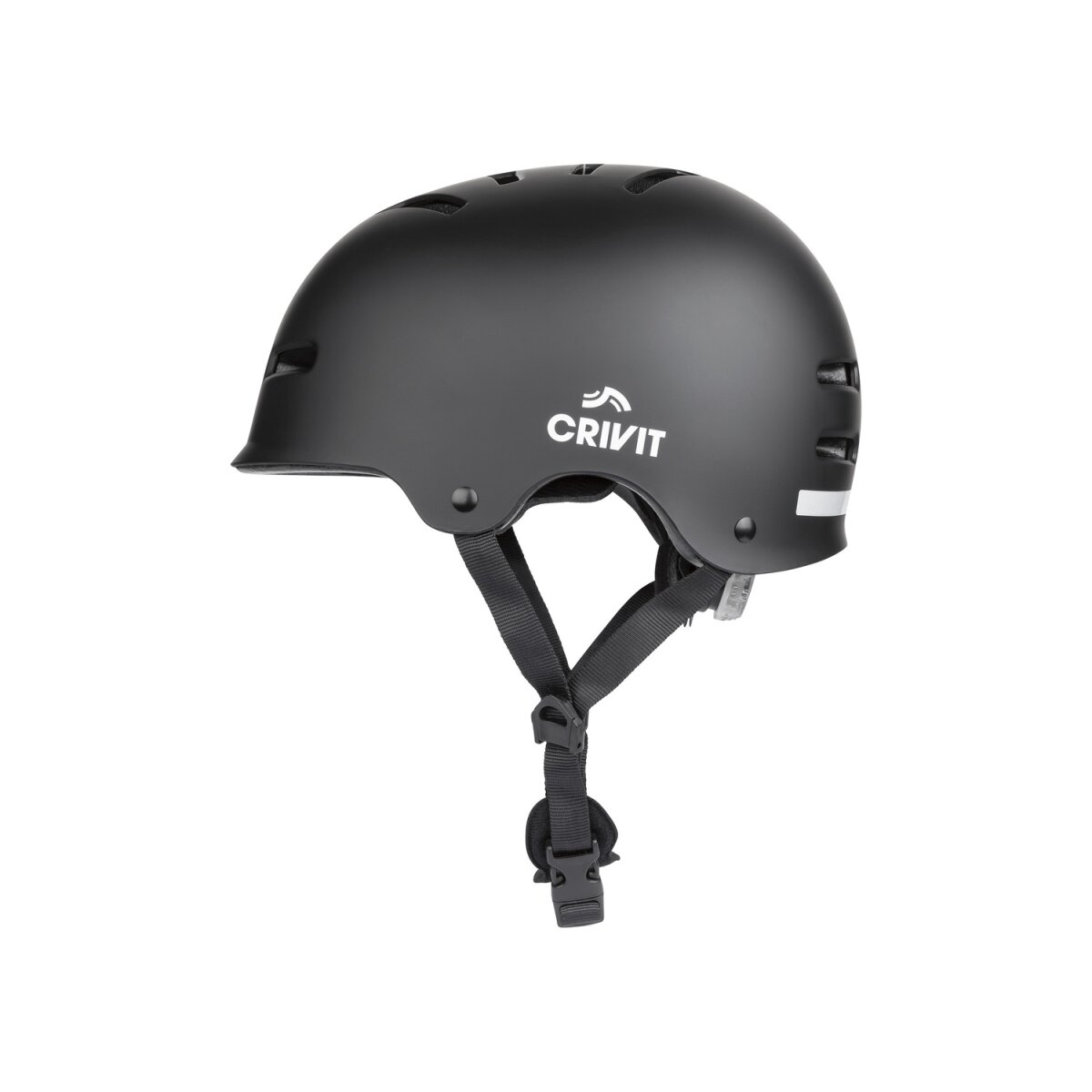 CRIVIT Kinder-Inline-Helm mit Rücklicht CRIVIT Kinder-Inline-Helm mit Rücklicht
