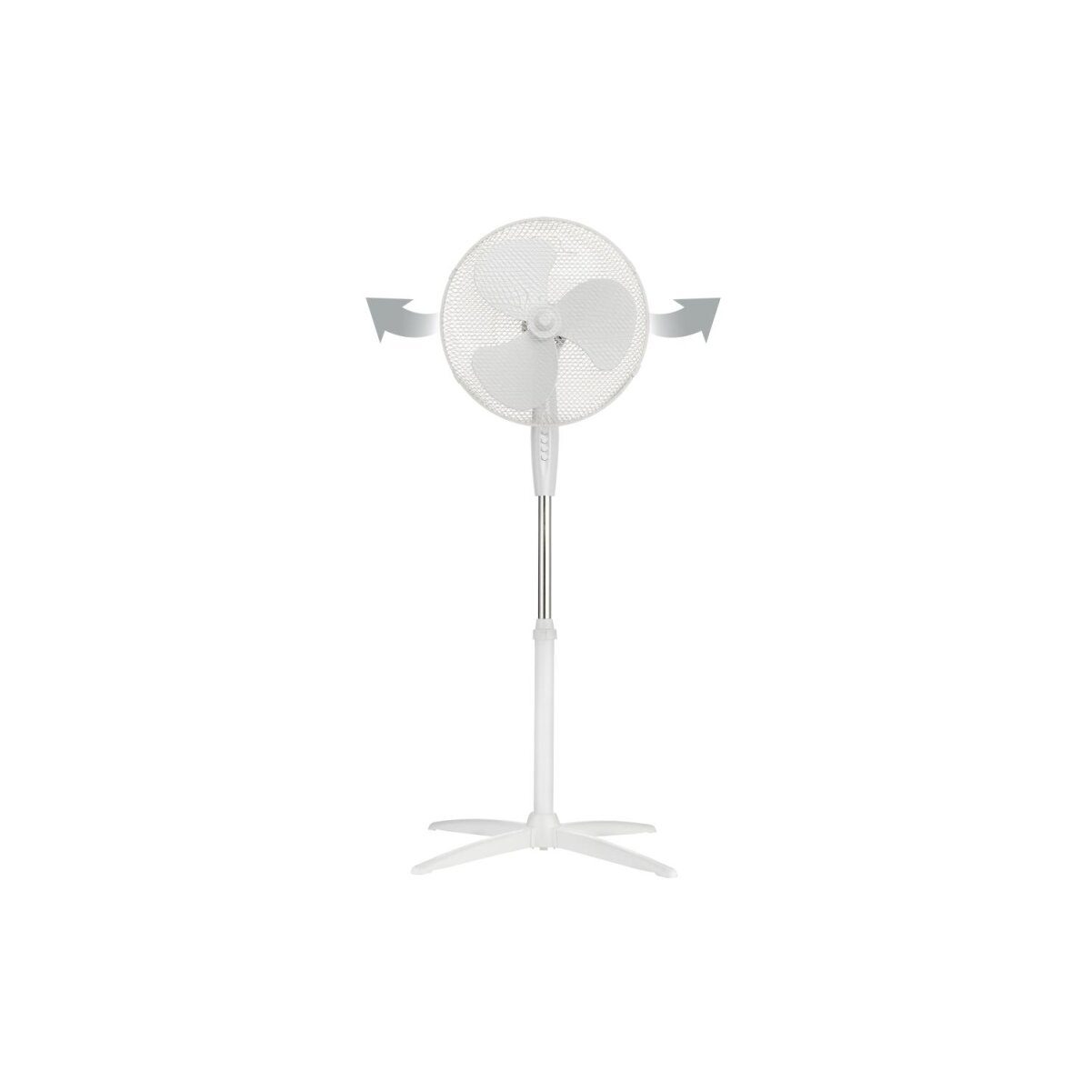 TRONIC® pedestal fan