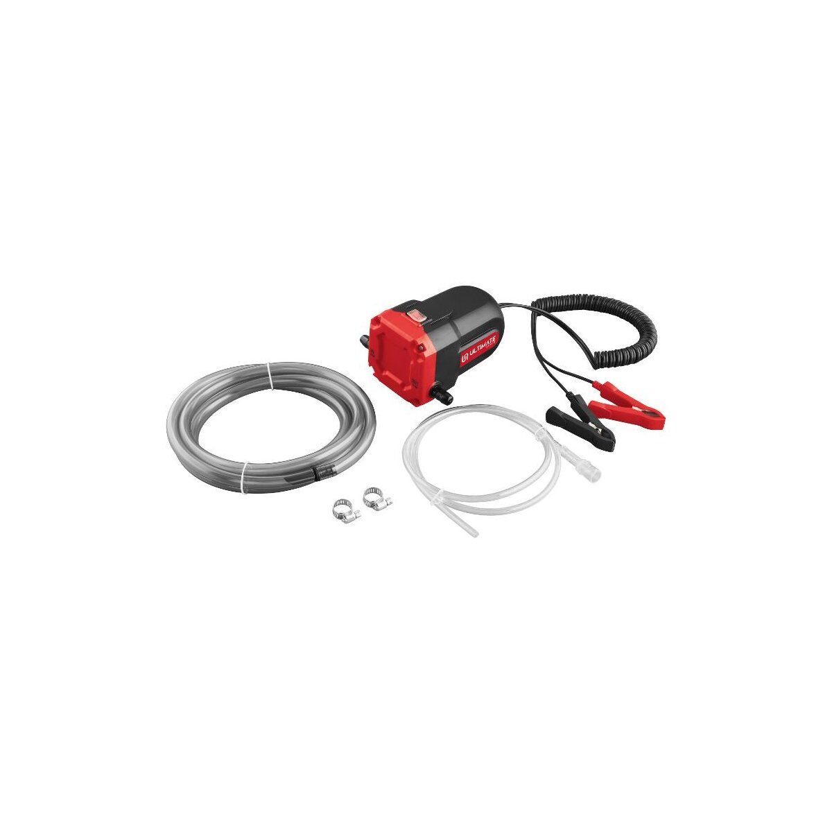 ULTIMATE SPEED® 12 V oil pump UOP 12 C1, 60 W