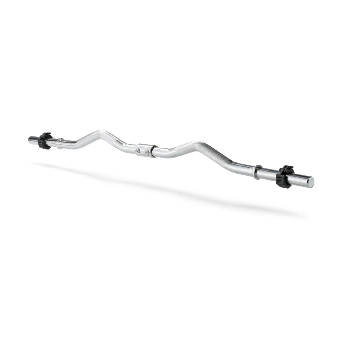 CRIVIT halterstang, 2 delen, 120 cm