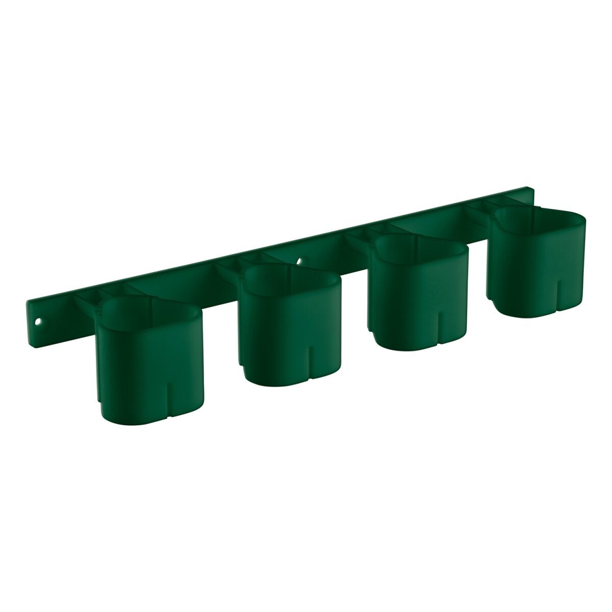 Support mural PARKSIDE® pour outils/batteries, en plastique