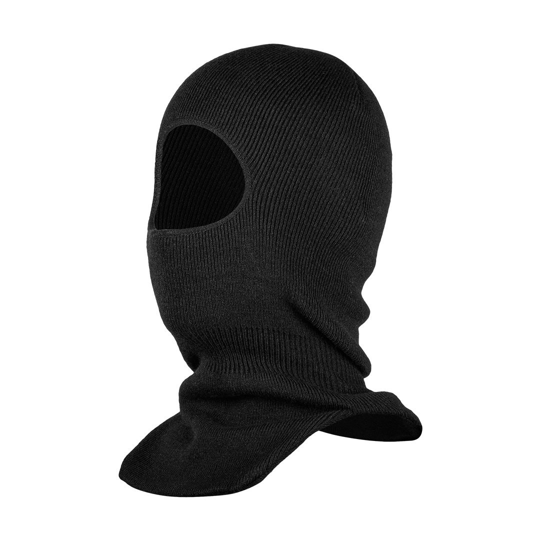 Cagoule isolée