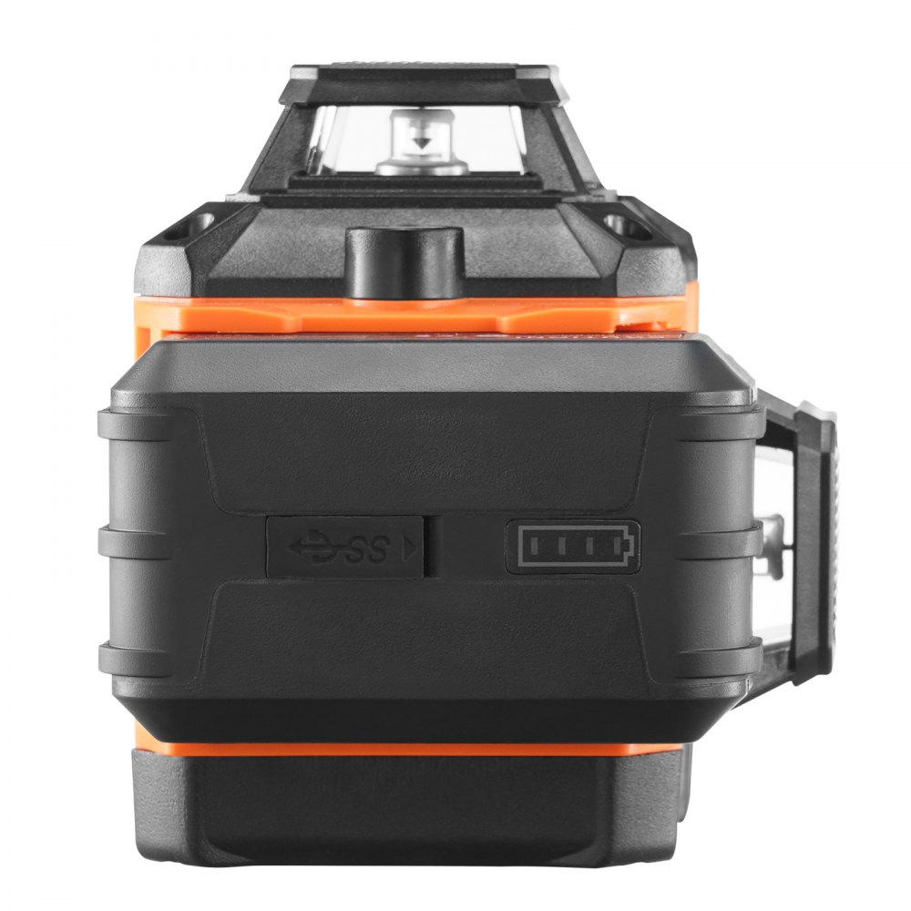 Kreuzlinienlaser 30m Laserniveau selbstnivellierender Linienlaser 520nm±10nm Laserwellenlänge Baulaser ±0,28cm bei 10m Kreuzlaser ±3° 8 Stunden Dauerarbeitszeit inkl. Lithiumbatterie Typ-C-Kabel Kreuzlinienlaser 30m Laserniveau selbstnivellierender Linienlaser 520nm±10nm Laserwellenlänge Baulaser ±0,28cm bei 10m Kreuzlaser ±3° 8 Stunden Dauerarbeitszeit inkl. Lithiumbatterie Typ-C-Kabel