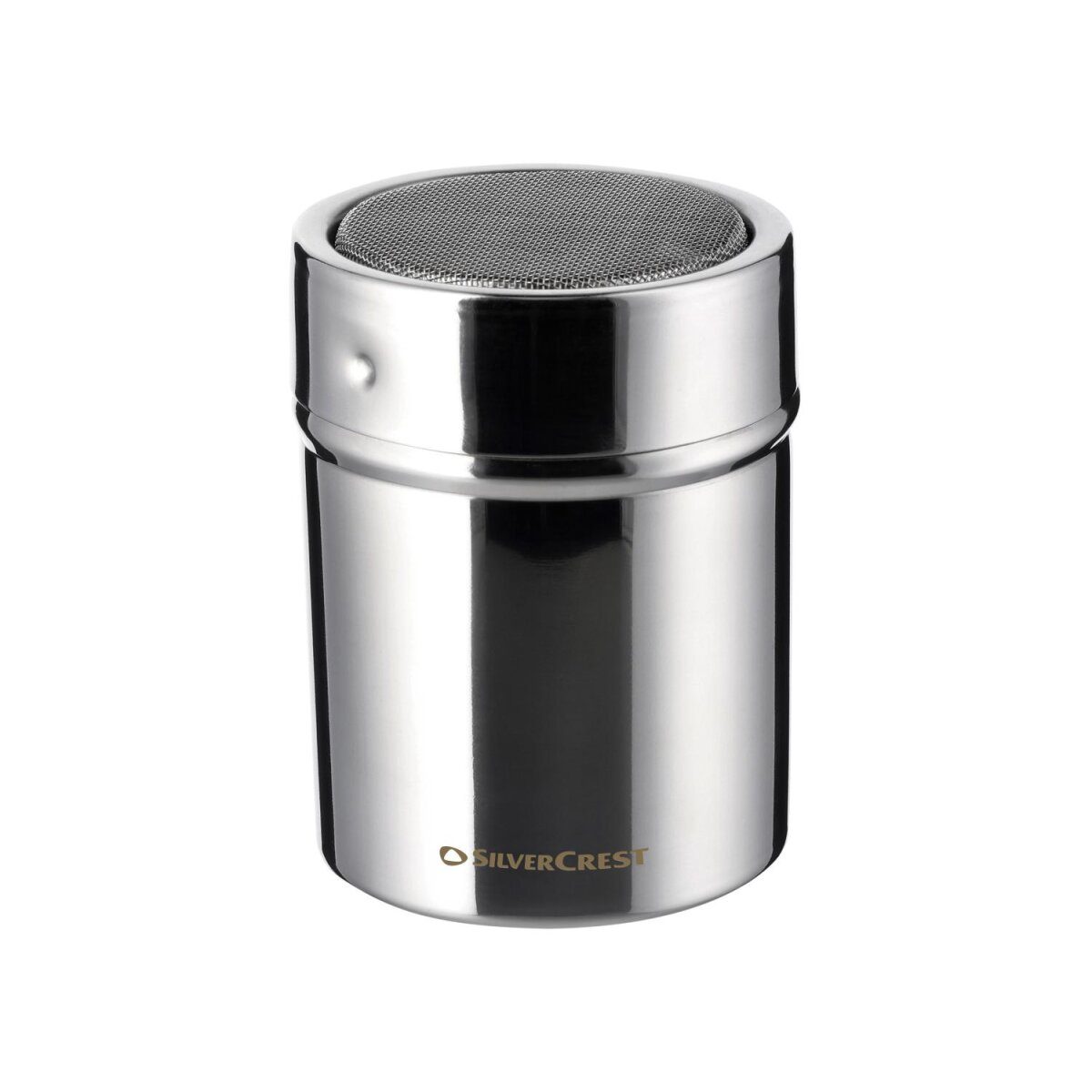 SILVERCREST® Siebträger-Abschlagbox / Tamperstation / Milchkännchen / Kakaostreuer mit Motiven