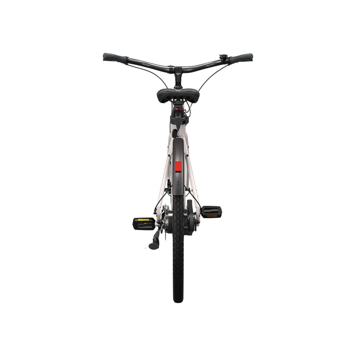 CRIVIT Urban E-Bike Y
