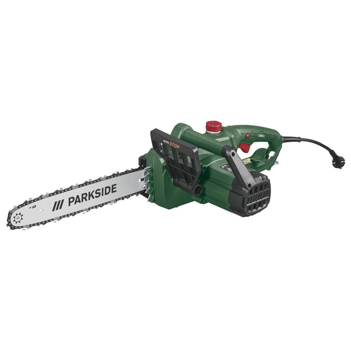 PARKSIDE® Elektrokettensäge »PKS 1600 B2«, 1600 W
