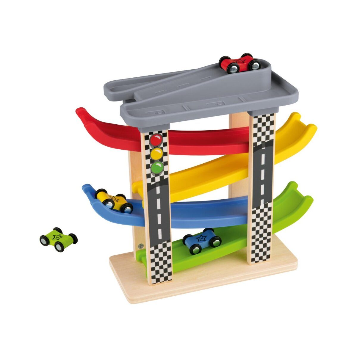 lupilu® motor skills toys