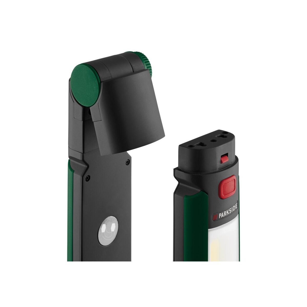 PARKSIDE® LED work light »PAS 4000 A1«, can be divided into two lights