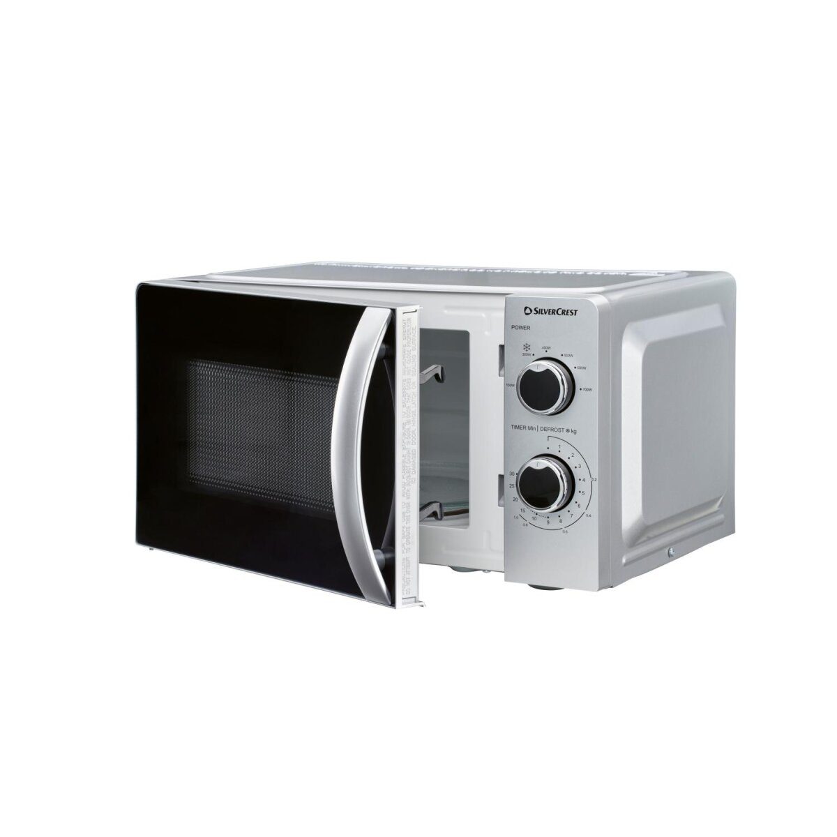 SILVERCREST® magnetron »SMW 700 D3«