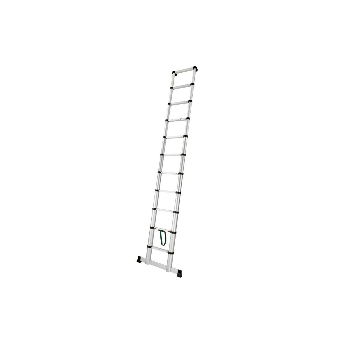 PARKSIDE® Aluminium-Teleskopleiter, 11 Stufen