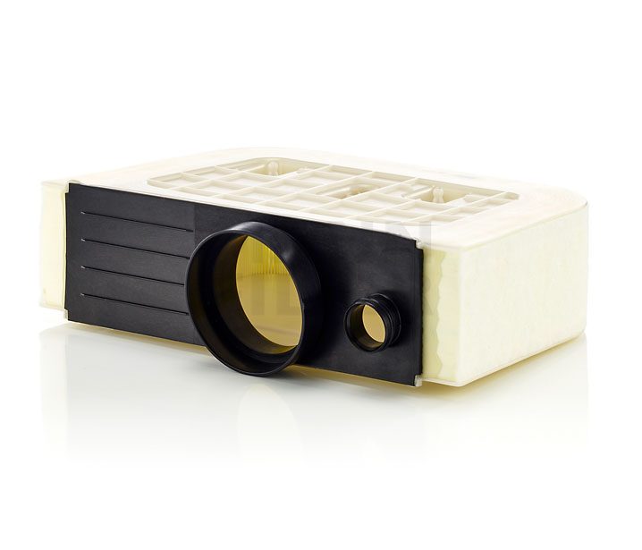 MANN Filter MANN C 38 011 Luftfilter
