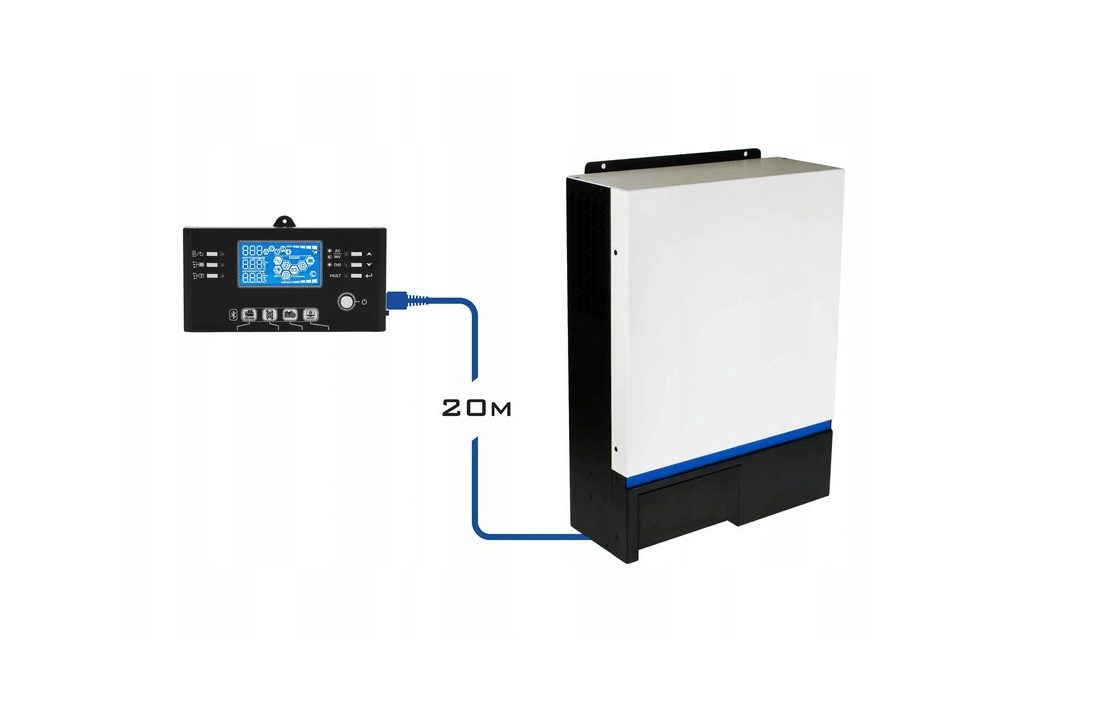 Solar system complete package solar 5000W complete package 5 KW 400Ah CONVERTER 230V