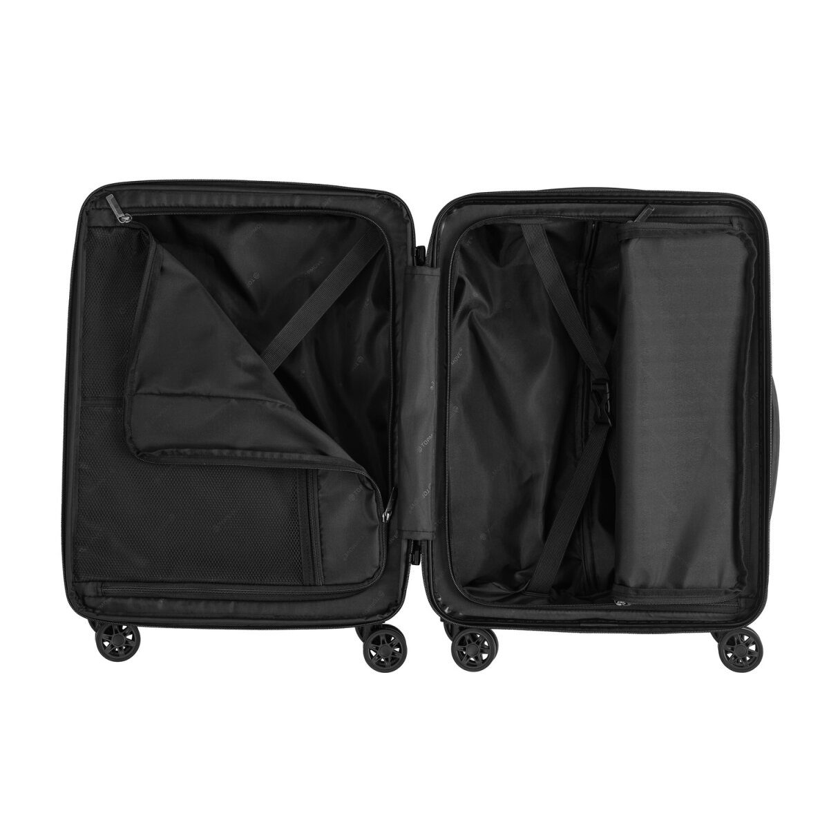 Chariot cabine / valise rigide TOPMOVE®, 30 L