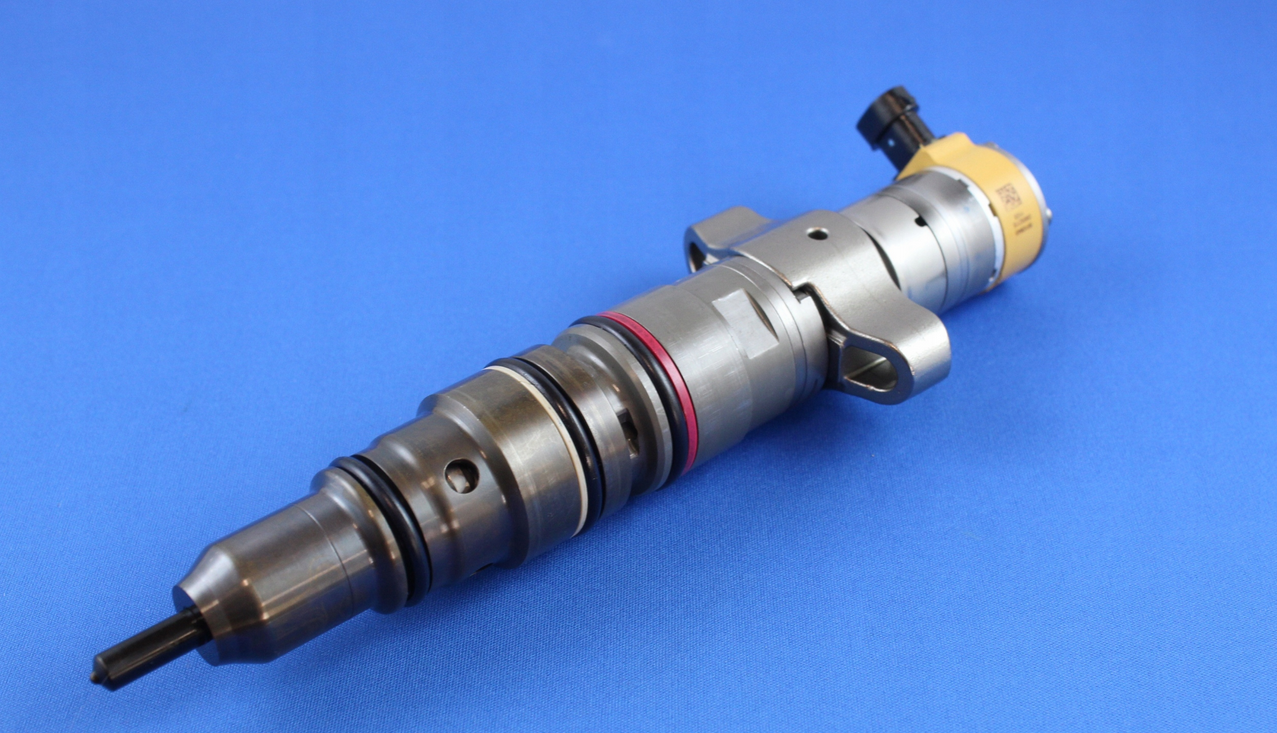 Injecteur CAT 387-9433 ORIGINAL 3879433 Injecteur CAT 387-9433 ORIGINAL 3879433