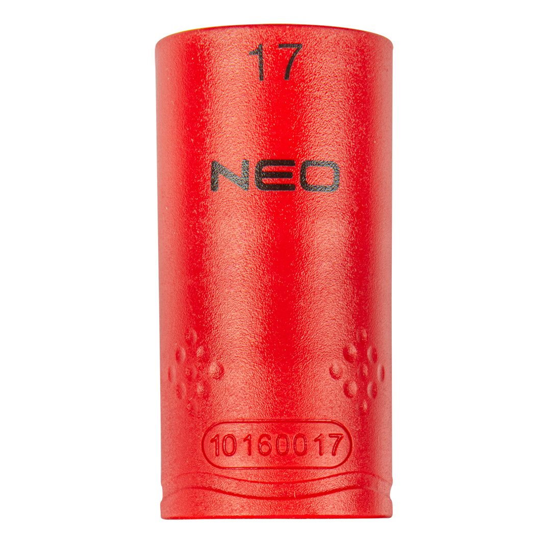 Prise hexagonale 1000V