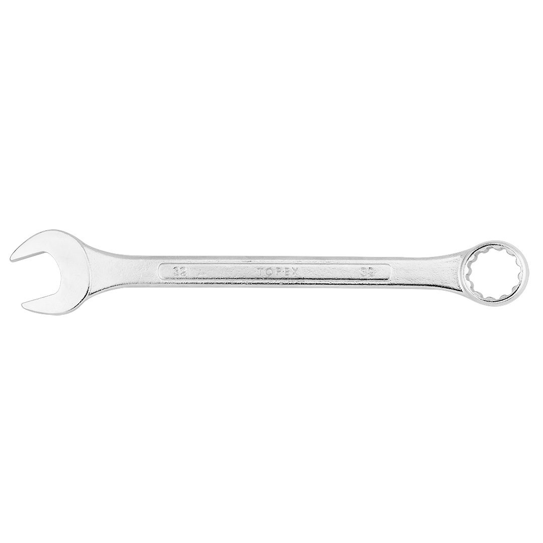 Combination wrench