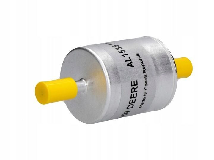Oryginalny filtr paliwa John Deere AL153517
