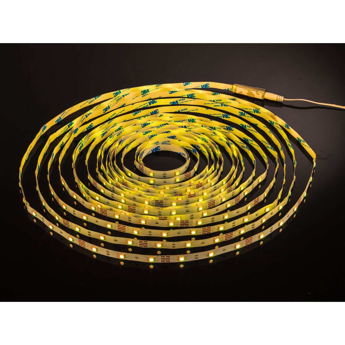 LIVARNO home LED Band RGB dimmbar, 10 m