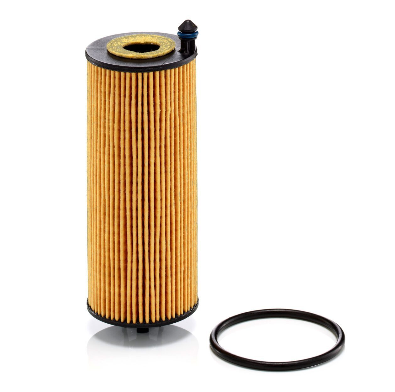 MANN HU 6032 Z Filter OLEJU - Part No. HT-51058