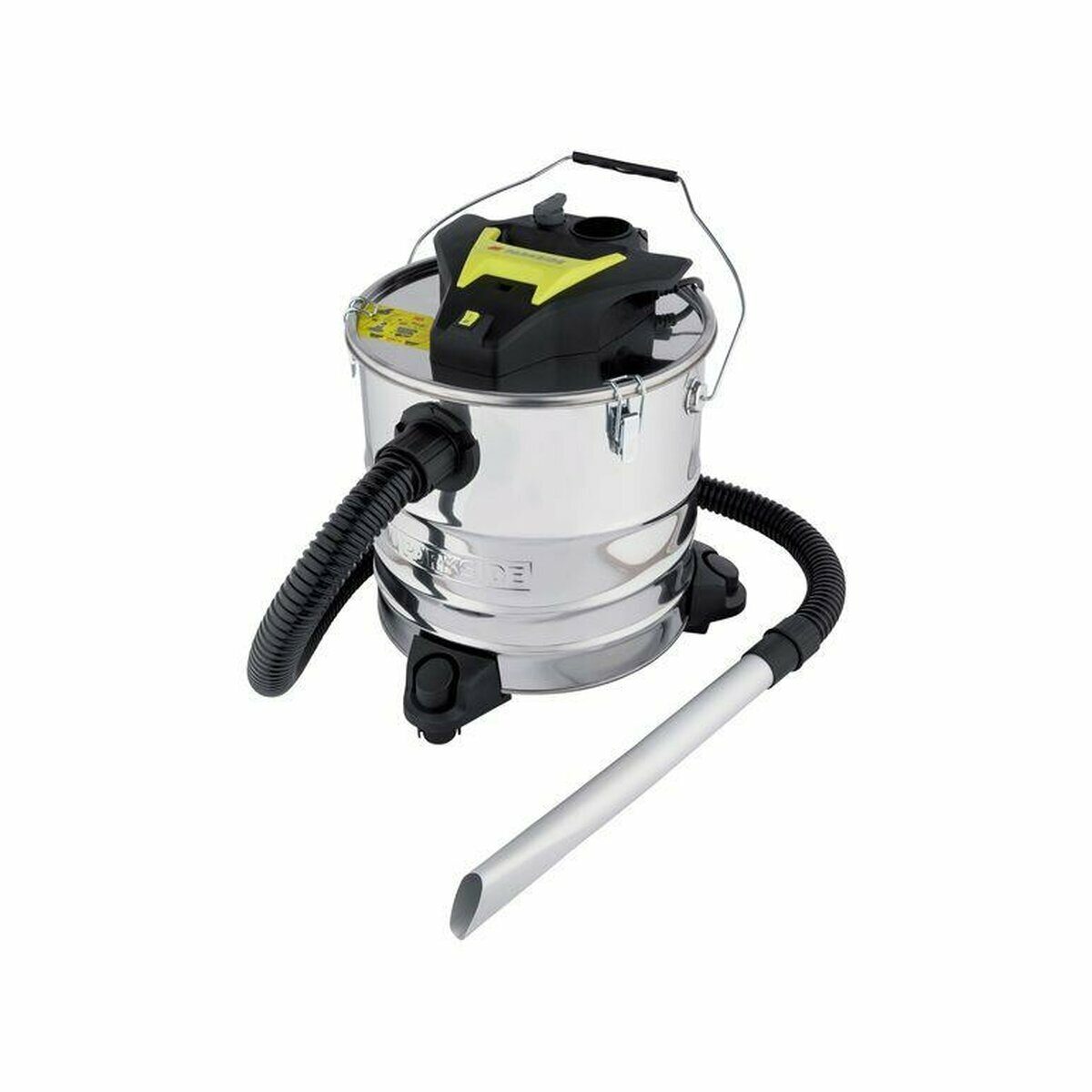 PARKSIDE asstofzuiger »PAS 1200 F5«, 18 l