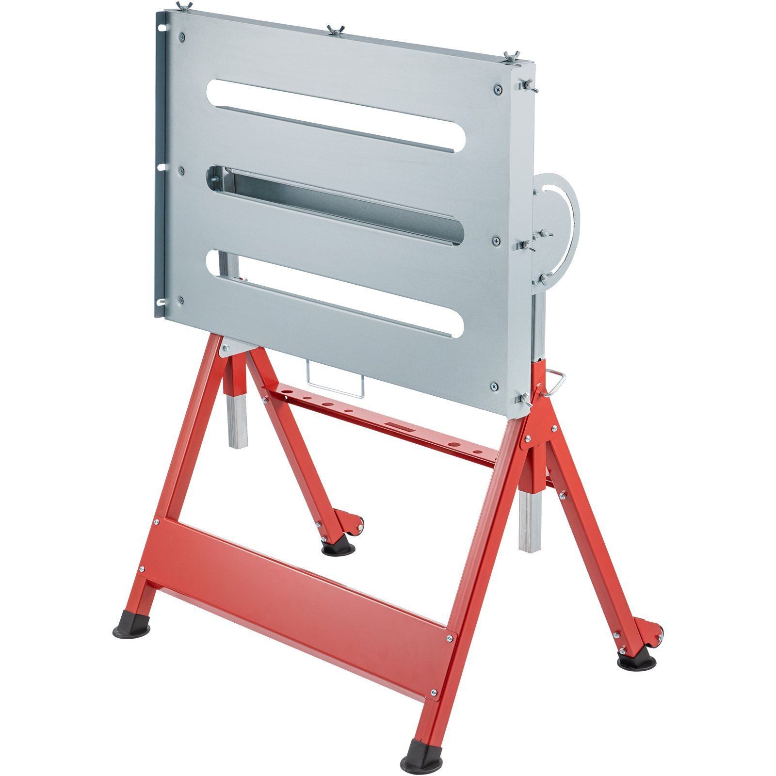 Table d'atelier table de soudage pliable avec inclinaison infinie jusqu'à 90° Etabli en acier au carbone avec plaque d'acier mobile chargeable jusqu'à 180 kg