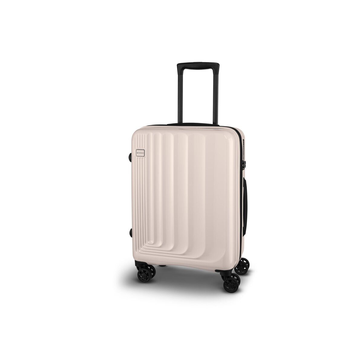 TOPMOVE® cabin trolley / hard case, 30 L