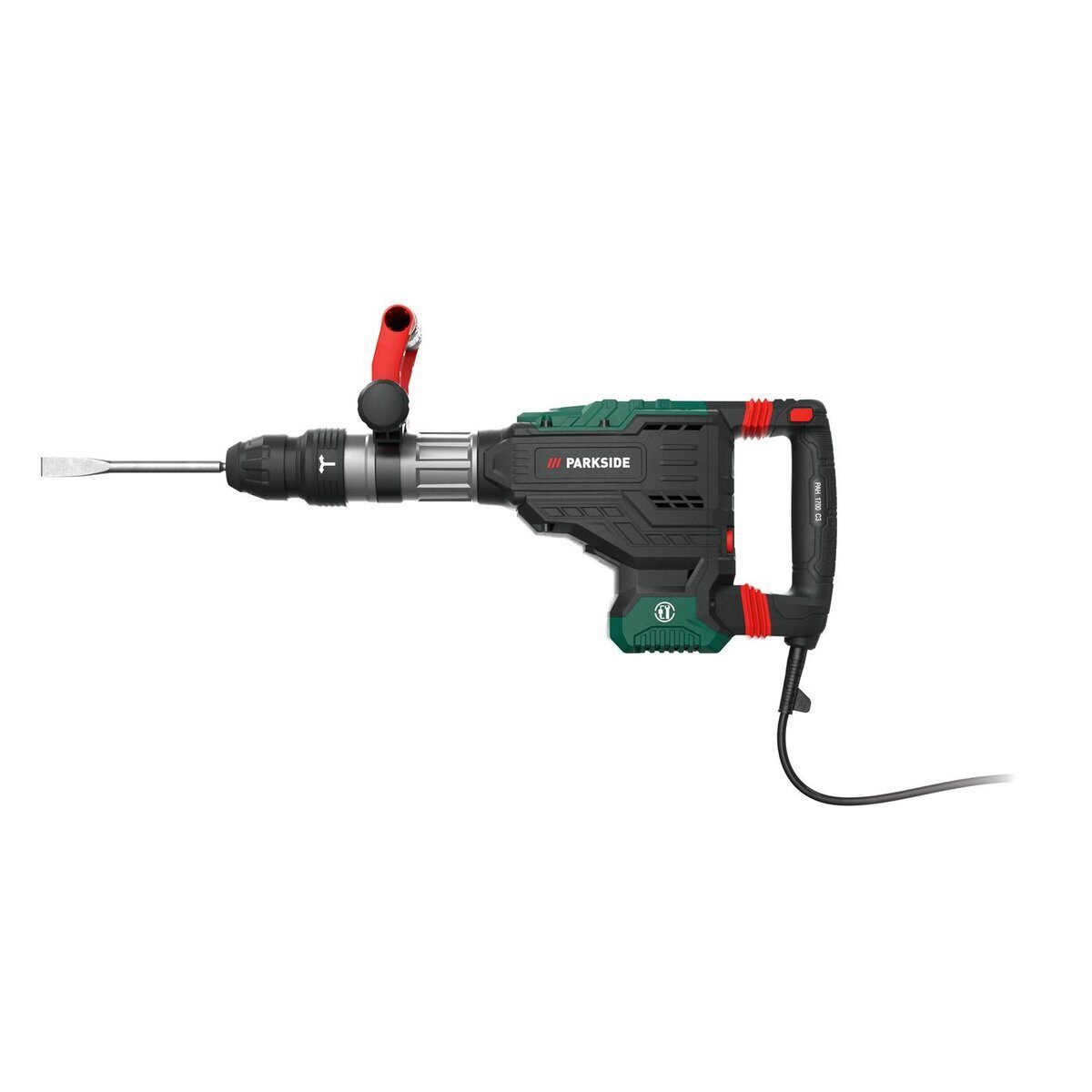 #SALE# PARKSIDE® demolition hammer PAH 1700 C4