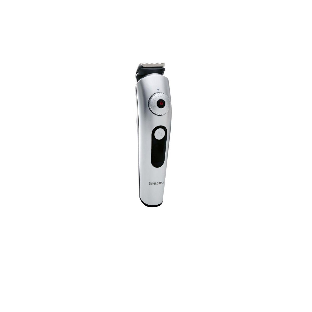 SILVERCREST® PERSONAL CARE Haar- und Bartschneider mit 40 Längeneinstellungen