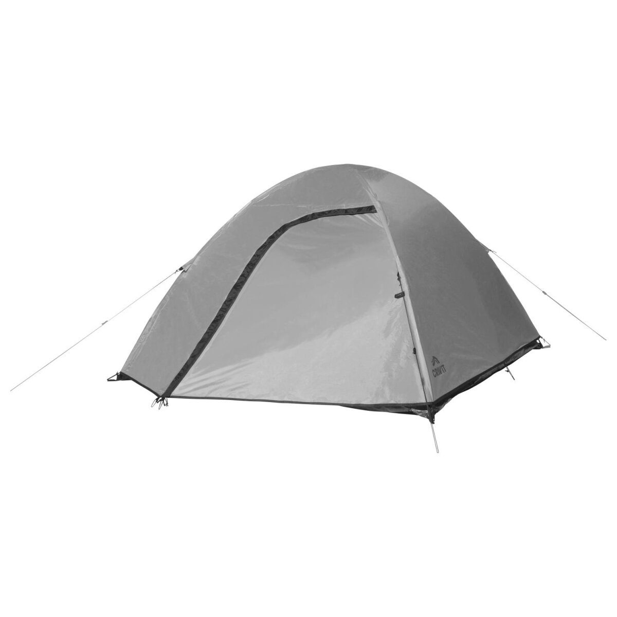 CRIVIT Campingzelt, für 3 Personen