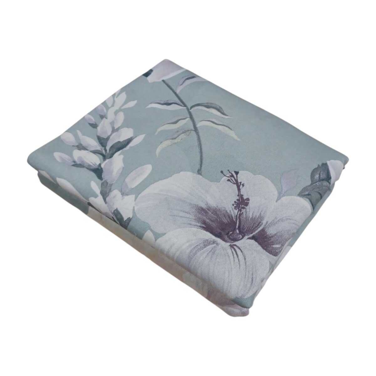LIVARNO® Renforcé beddengoed, 240 x 220 cm, 60 x 70 cm, bloemen