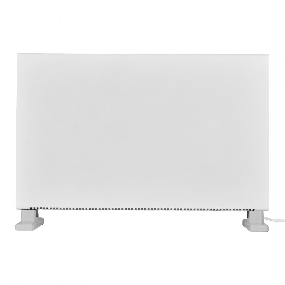 Convector Heater, 2000W Electric Convection Heater with Remote Control and Touch Control, 3 Modes, 24 Hour Timer, with Tilt and Overheat Protection for Home and Office