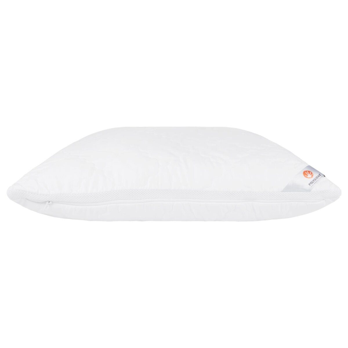 LIVARNO home pillow “Polygiene®”, 80 x 80 cm