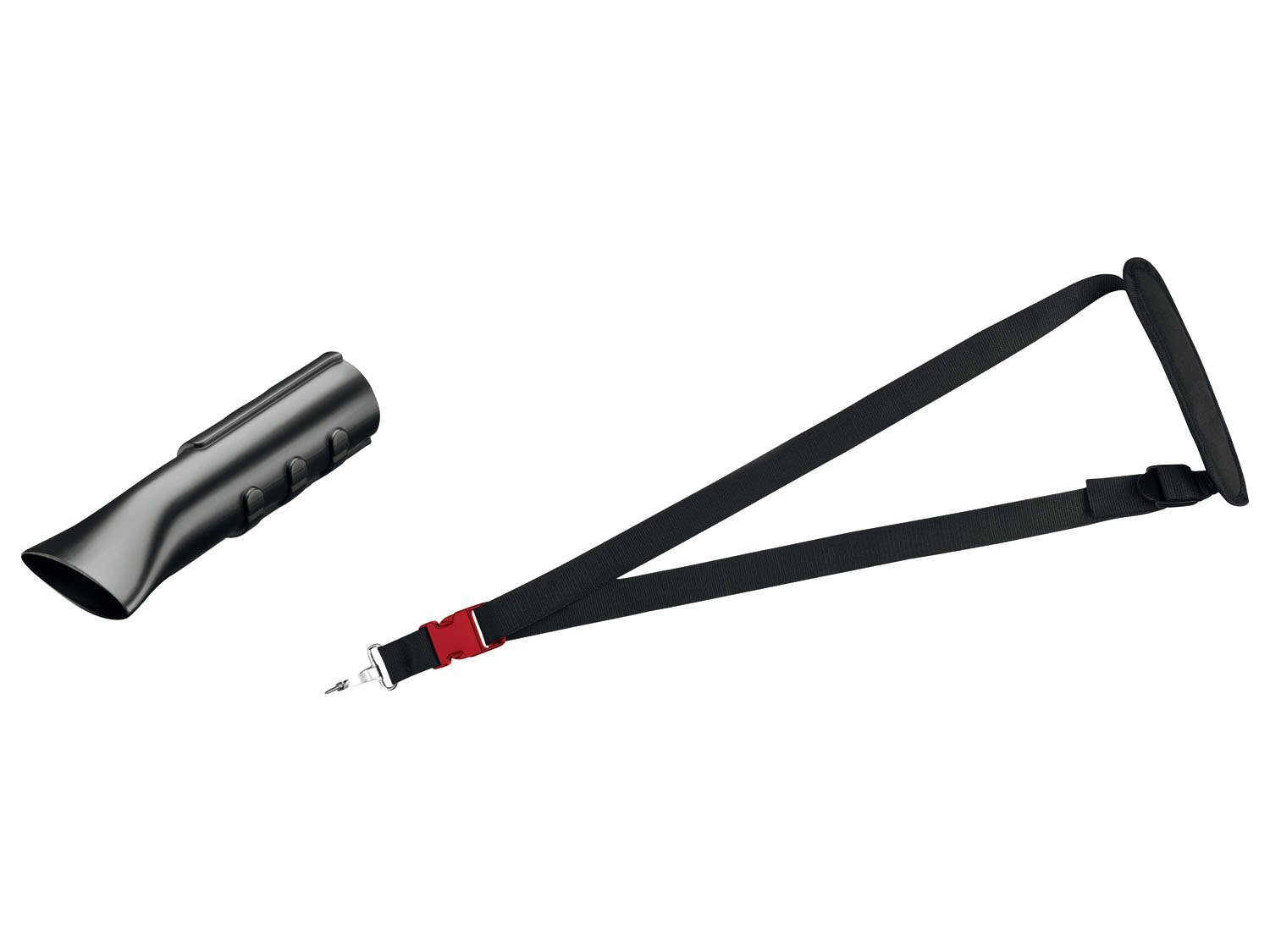 PARKSIDE PERFORMANCE accubladblazer met turbine, 40V, PPTLBA 40-Li A1 (zonder accu en lader)