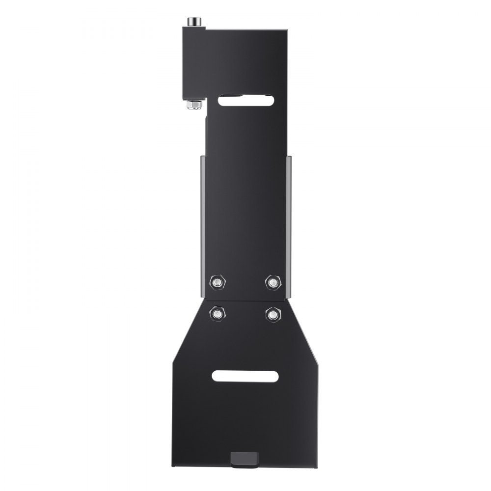 Jackbeugel (alleen houder) Montagebeugelset Heavy Duty Jackbeugel Compatibel met YJ (1986-1996), TJ (1997-2006), JK (2006-2018), JL (2018-2024).
